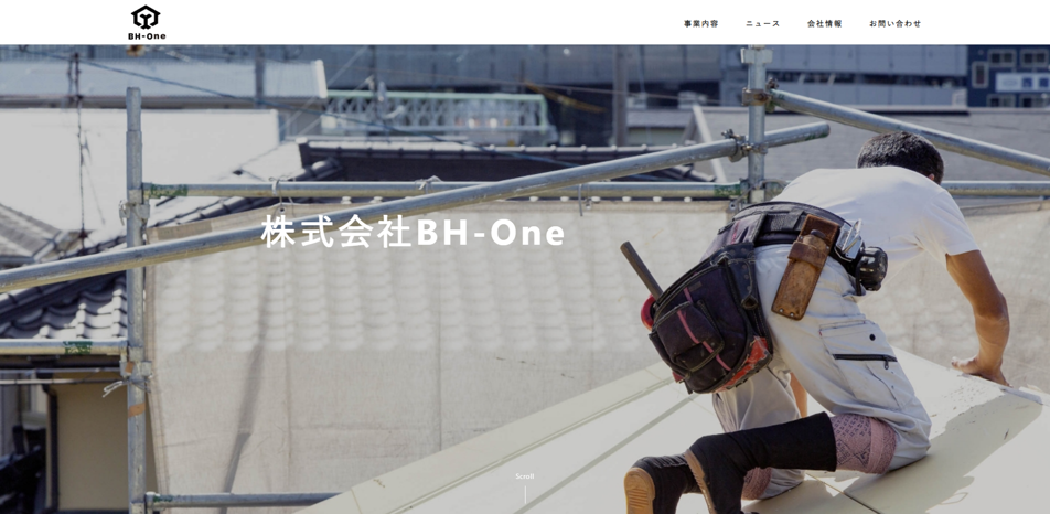 comp 株式会社BH One